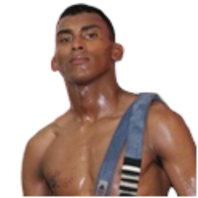 THIAGO DOS SANTOS*