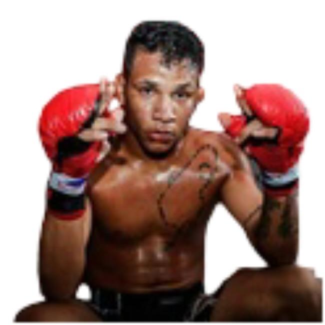 WILLIAN BATISTA*