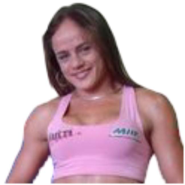 CARINA DAMM*