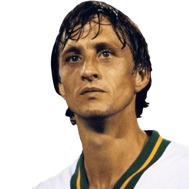 🇳🇱 J. Cruijff