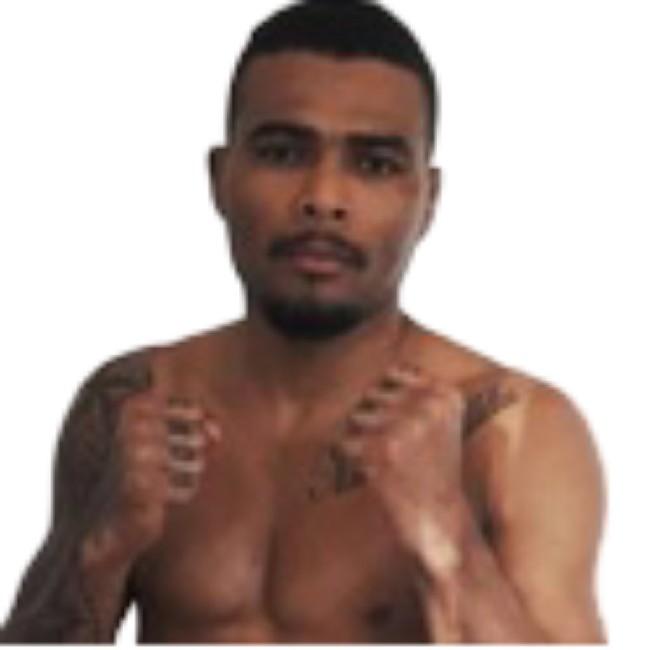 RAFAEL SILVA**