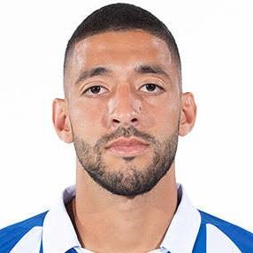 🇳🇱 T. Tissoudali