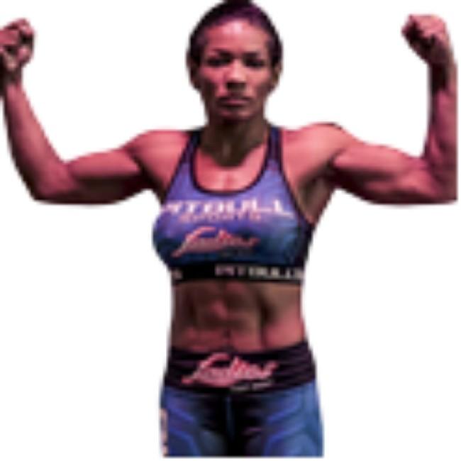 NUBIA NASCIMENTO*