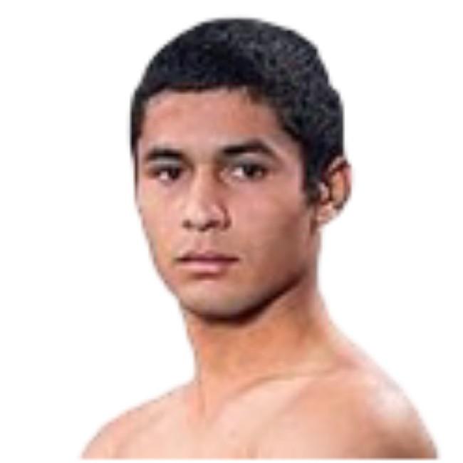 DOUGLAS ROCHA*