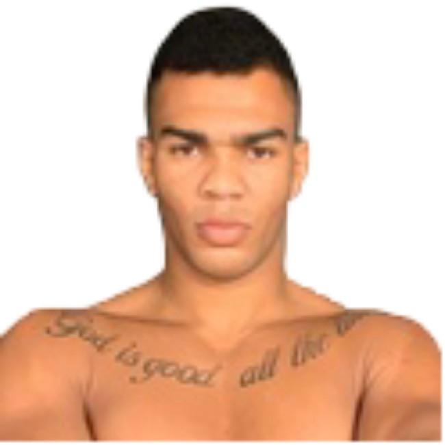 ALEXANDRE SILVA*