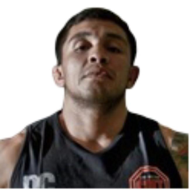 SANDRO DE SOUZA*