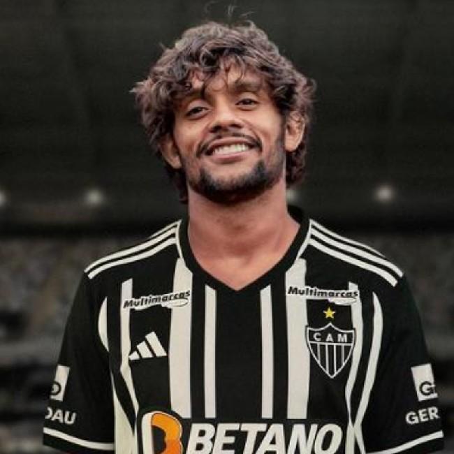 Gustavo Scarpa