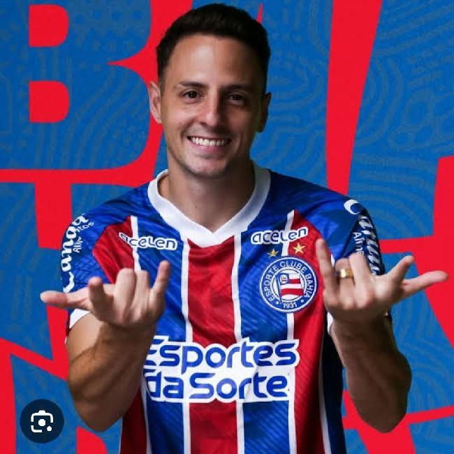 Santiago Arias