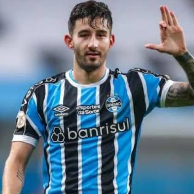 Mathías Villasanti