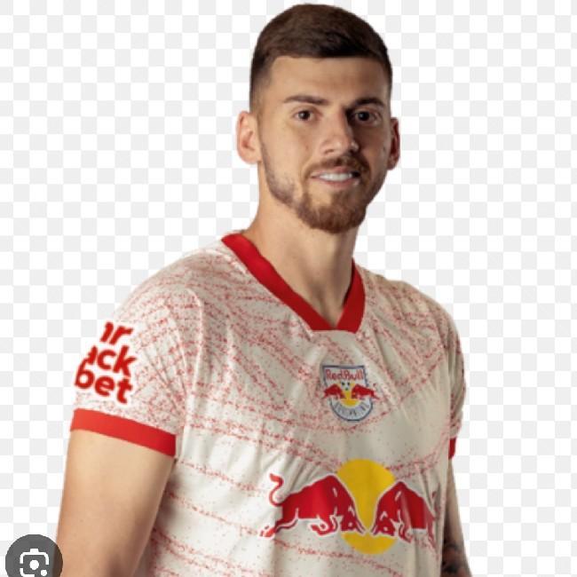 Lucas Ferrugem