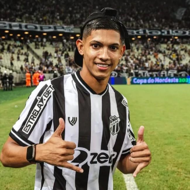 Erick Pulga