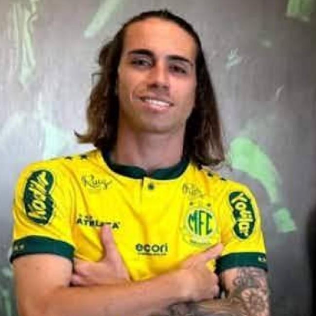 Felipe Valdívia