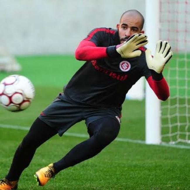 Danilo Fernandes