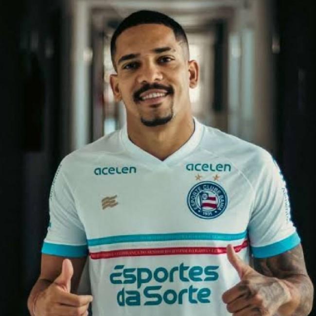 Gilberto Moraes Júnior