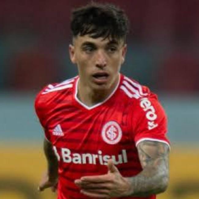 Renzo Saravia