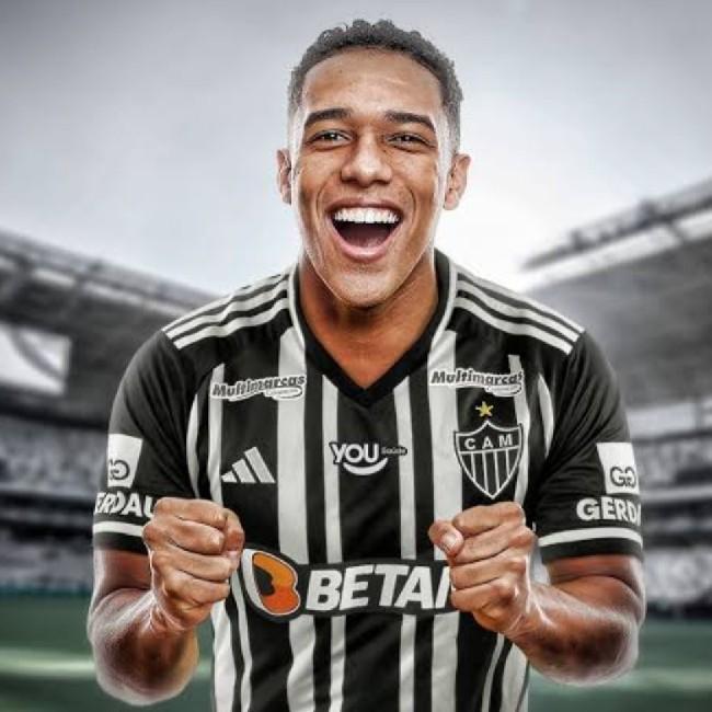 Brahian Palacios