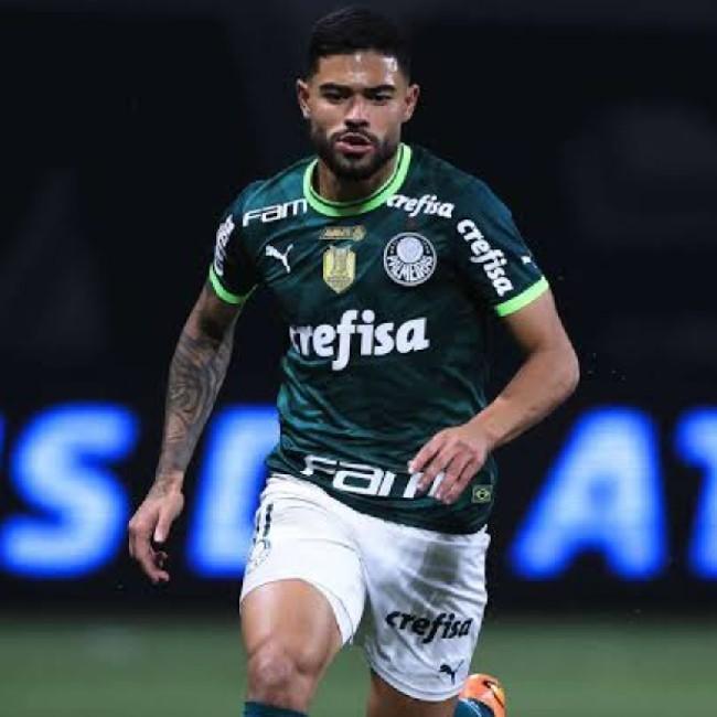 Bruno Tabata