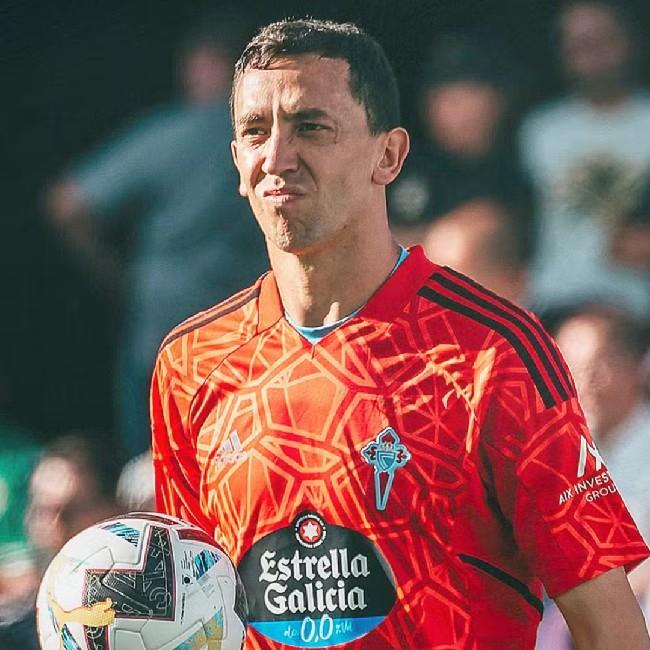 Agustín Marchesín