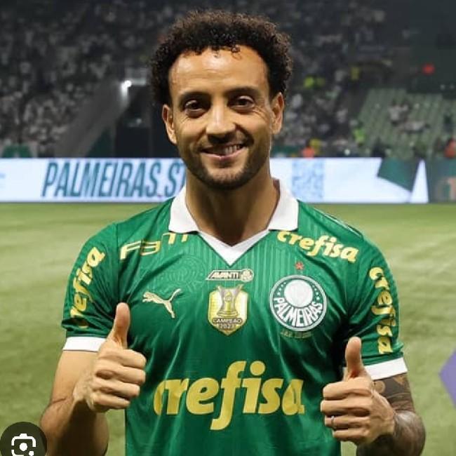 Felipe Anderson