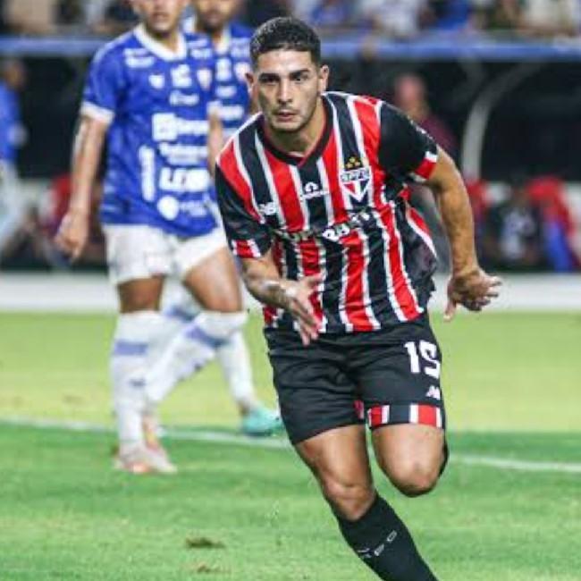 Michel Araújo