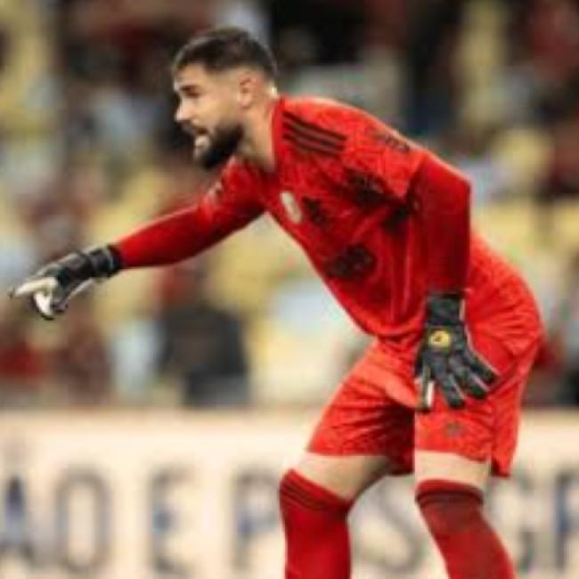 Matheus Cunha
