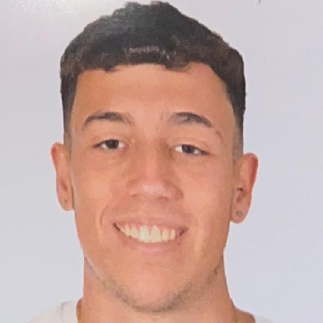 Javier Bernal Carretero