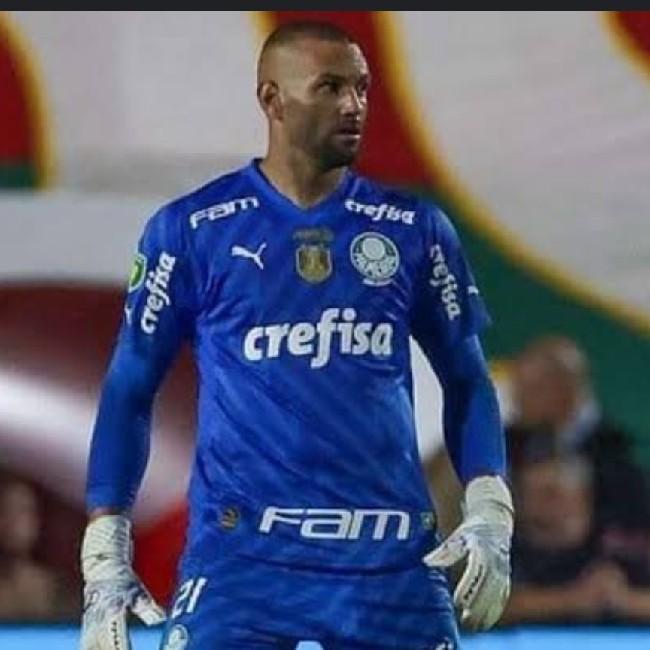 Weverton