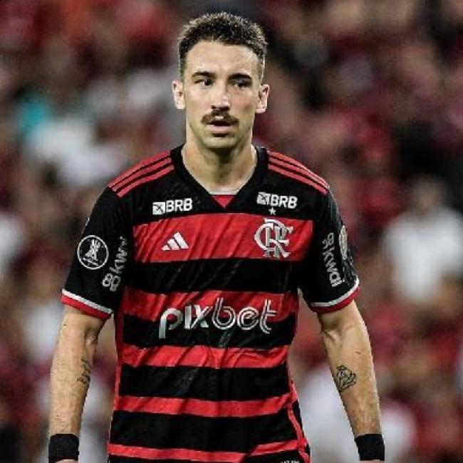 Léo Ortiz