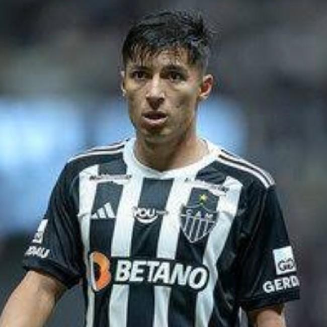 Alan Franco