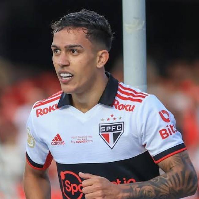 Igor Vinicius