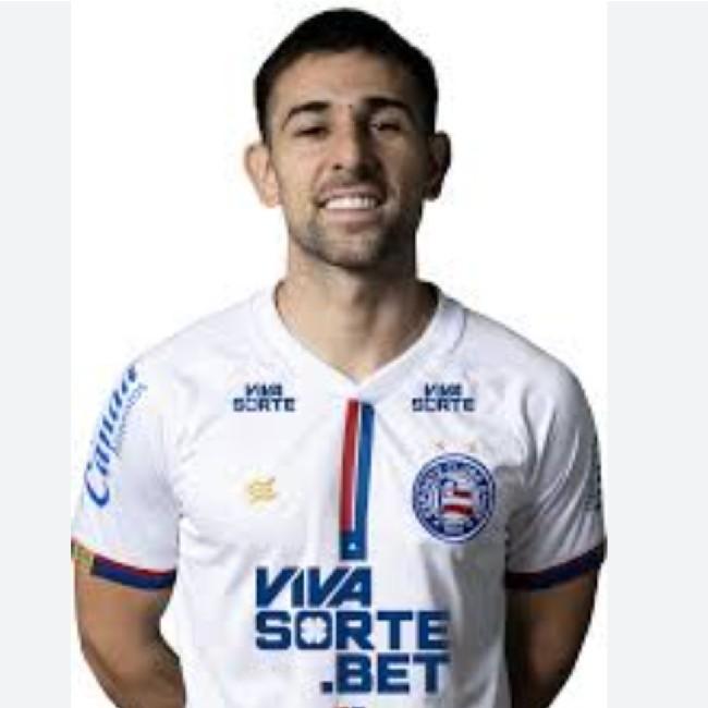 Nicolás Acevedo
