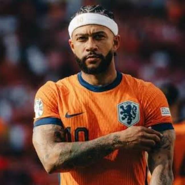 Depay