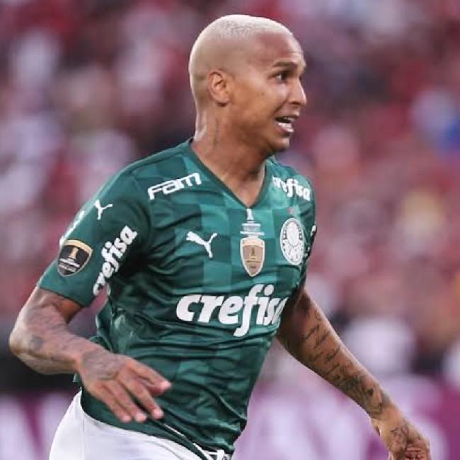 Deyverson