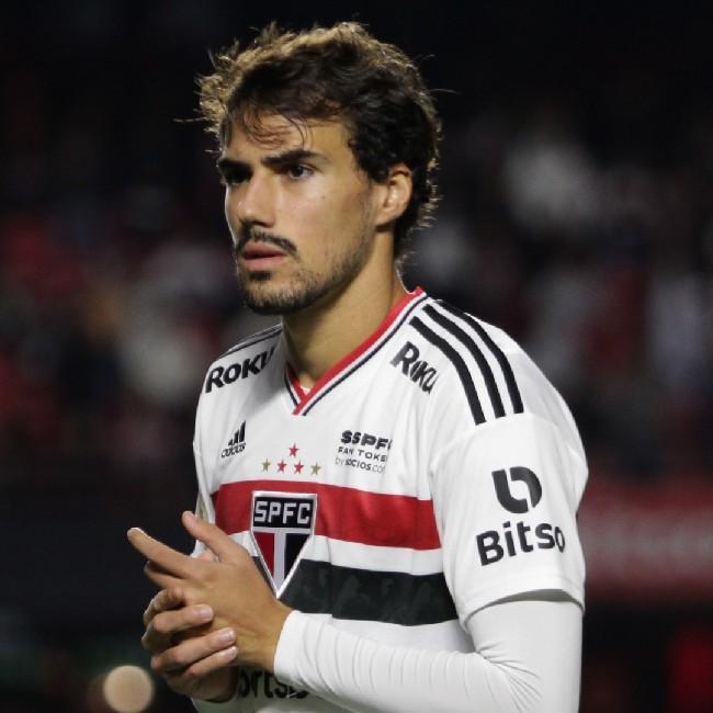 Igor Gomes