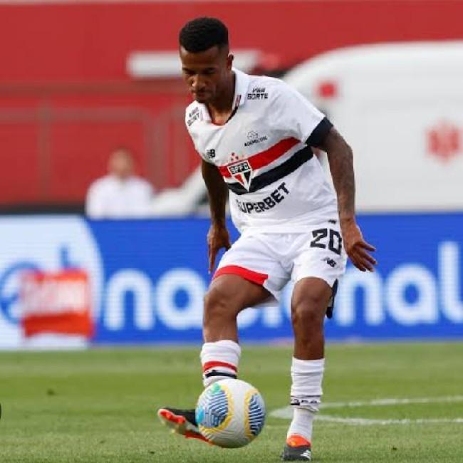 Marcos Antônio