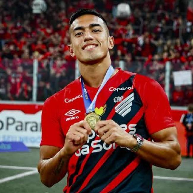 Tomás Cuello