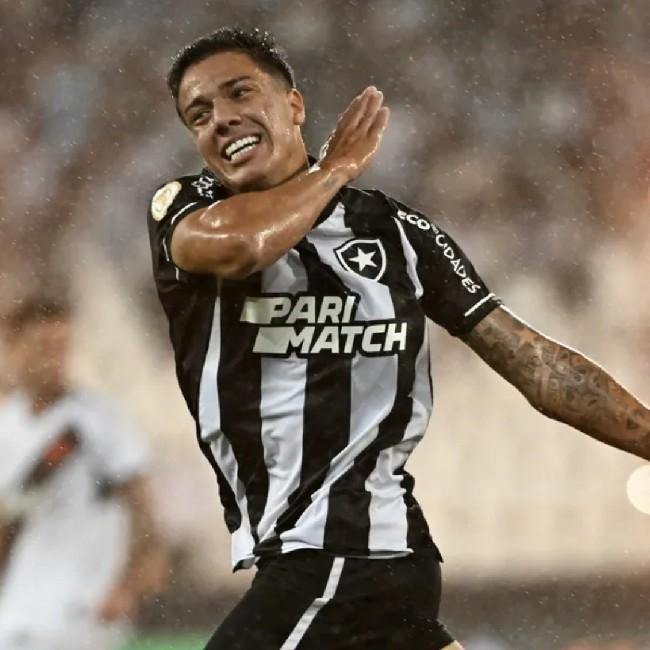 Carlos Alberto