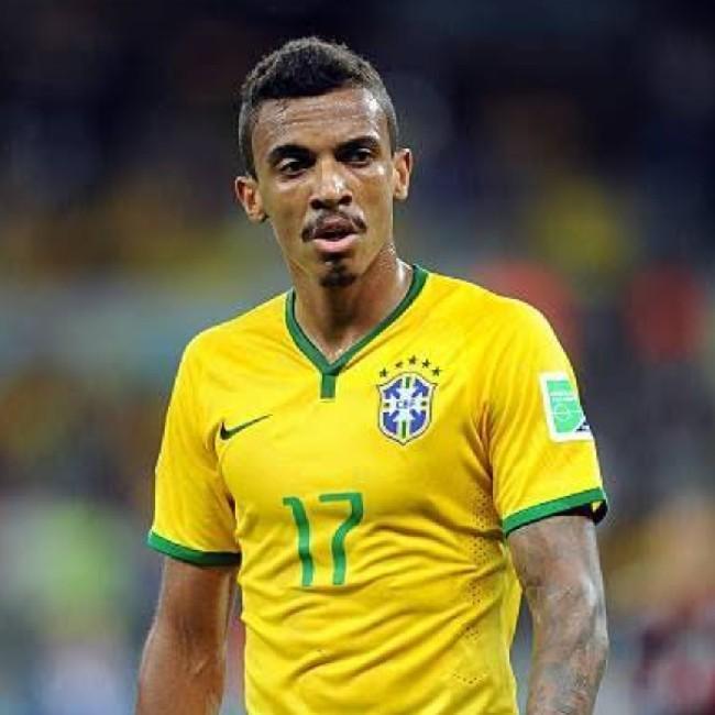 Luiz Gustavo