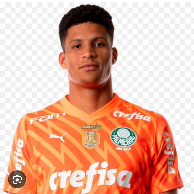 Mateus Oliveira