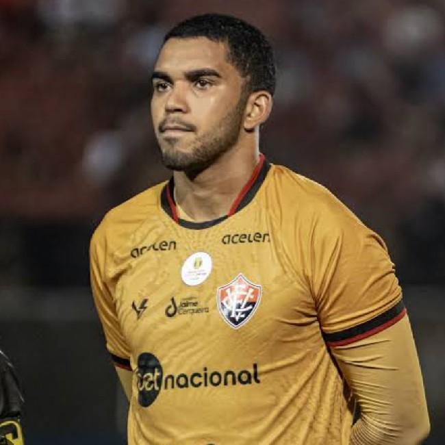 Lucas Arcanjo