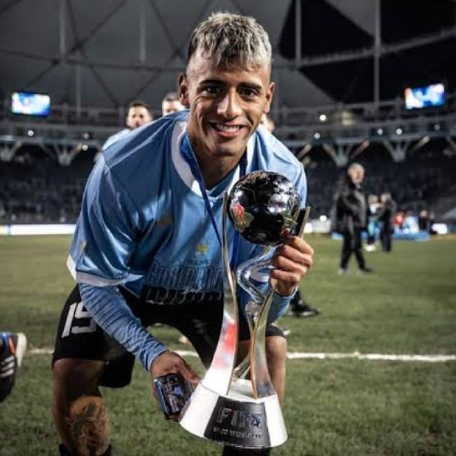 Luciano Rodríguez
