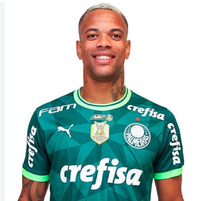 Caio Paulista