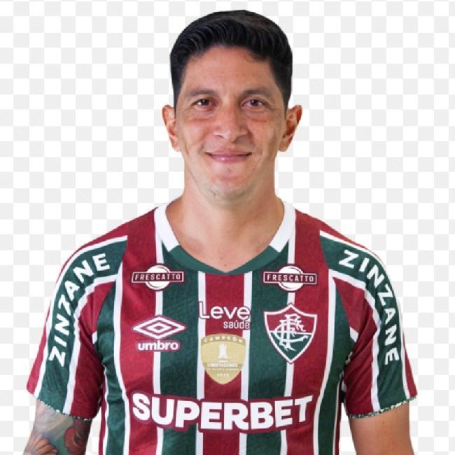 Germán Cano