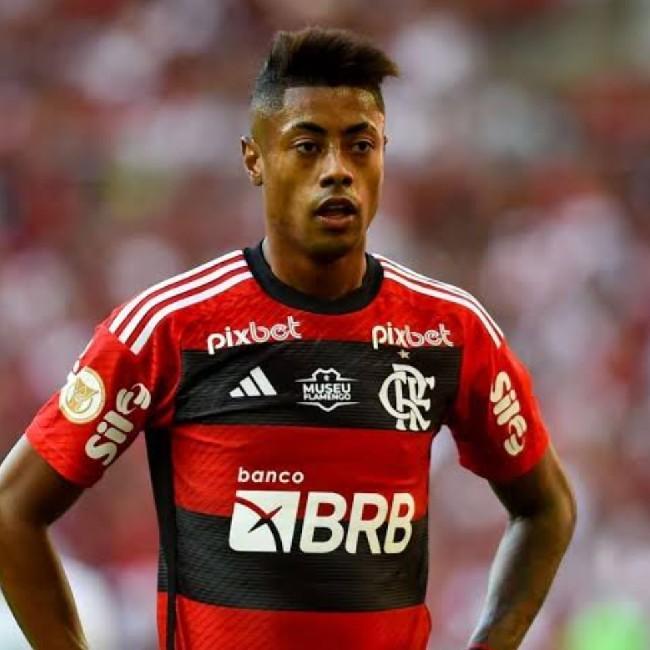 Bruno Henrique