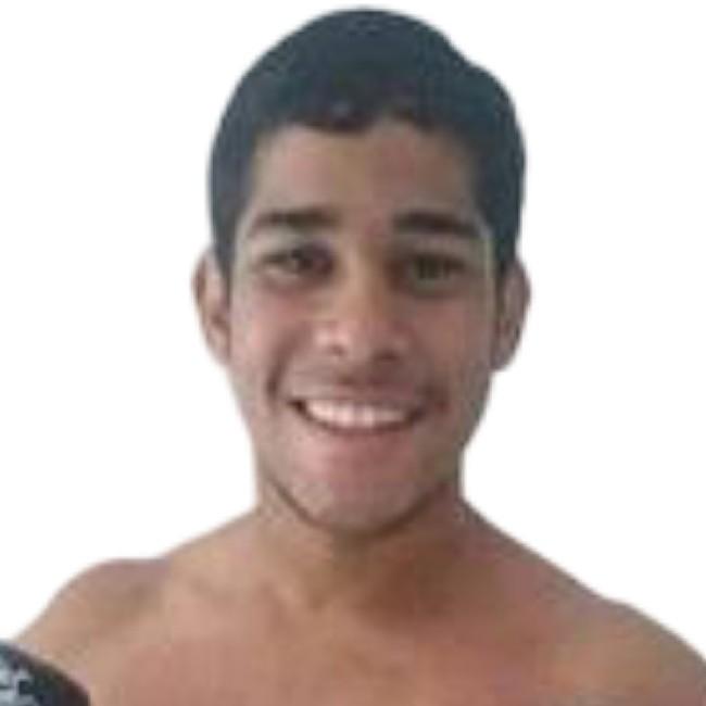 CLEBERSON MELO