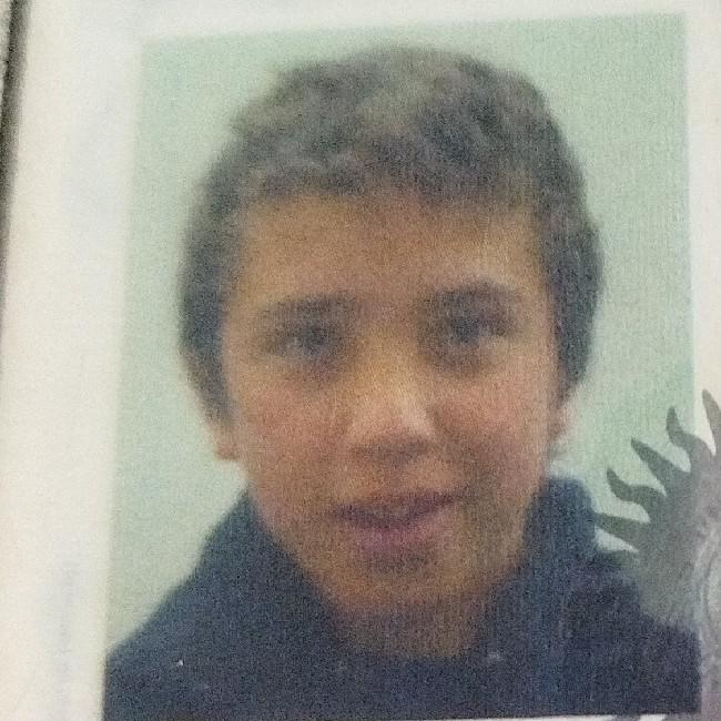 Palle Juan Pablo