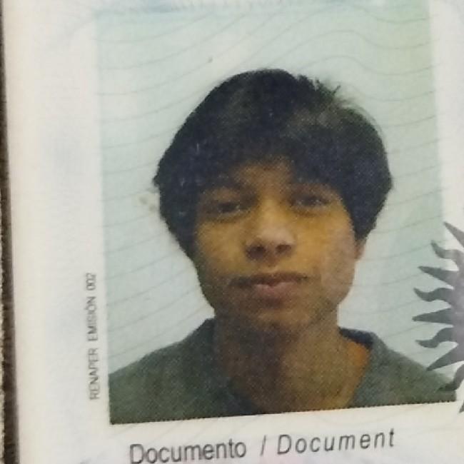 Sánchez Angel