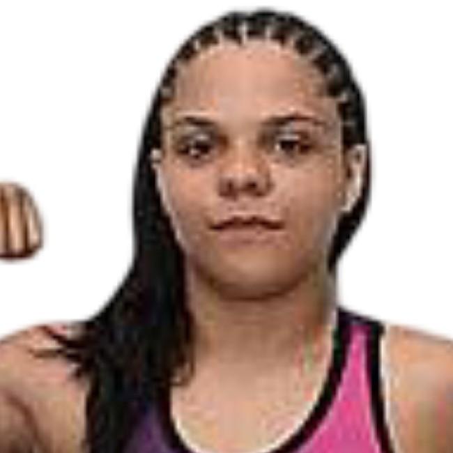 CRISTIANE DE SOUZA*