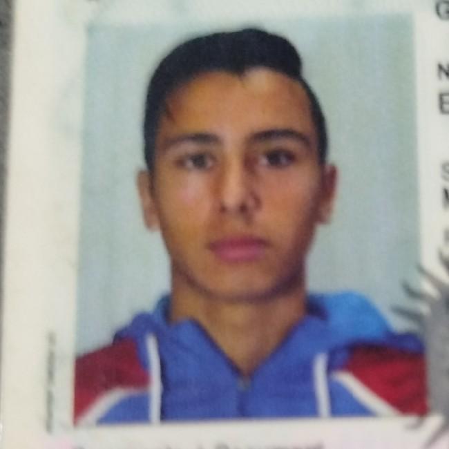 Gallo Estanislao