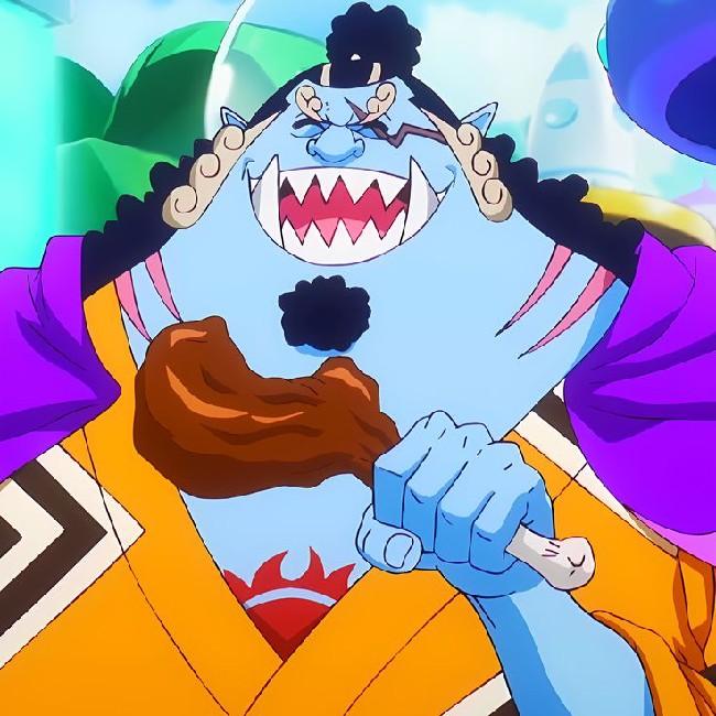 Jinbei🏅